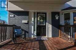 91 LEASIDE Drive Welland