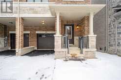 55 FOLCROFT Street Brampton