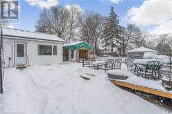 221 BOWEN Road Fort Erie