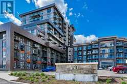 450 DUNDAS Street E Unit# 801 Waterdown