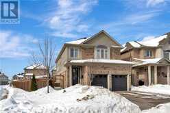 209 JOHN FREDERICK Drive Ancaster