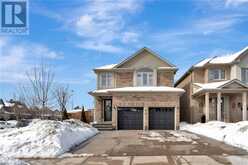 209 JOHN FREDERICK Drive Ancaster