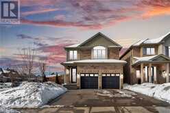 209 JOHN FREDERICK Drive Ancaster