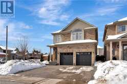 209 JOHN FREDERICK Drive Ancaster