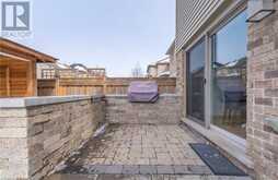 209 JOHN FREDERICK Drive Ancaster