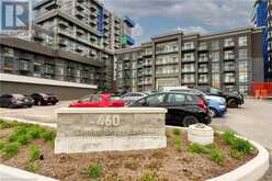 460 DUNDAS Street E Unit# 517 Waterdown