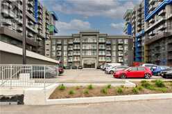 460 DUNDAS Street E Unit# 517 Waterdown