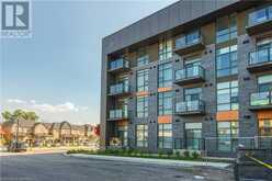 460 DUNDAS Street E Unit# 517 Waterdown