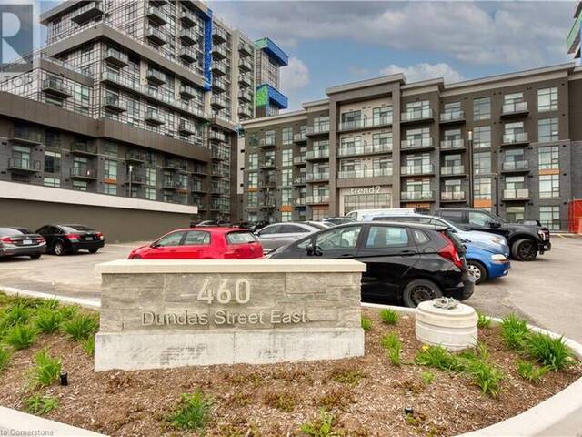 460 DUNDAS Street E Unit# 517 Waterdown Ontario