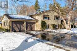 49 LYNNDALE Road Simcoe