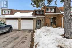 3350 HORNBEAM Crescent Unit# 23 Mississauga