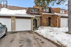 3350 HORNBEAM Crescent Unit# 23 Mississauga