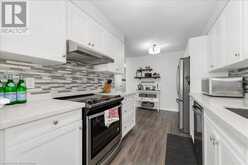 3350 HORNBEAM Crescent Unit# 23 Mississauga