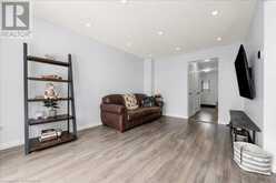 3350 HORNBEAM Crescent Unit# 23 Mississauga