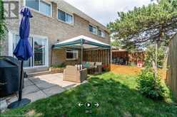 3350 HORNBEAM Crescent Unit# 23 Mississauga