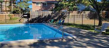 3350 HORNBEAM Crescent Unit# 23 Mississauga