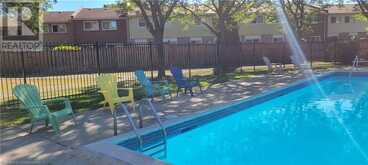 3350 HORNBEAM Crescent Unit# 23 Mississauga