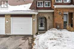 3350 HORNBEAM Crescent Unit# 23 Mississauga