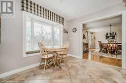 1778 OLD WATERDOWN Road Burlington