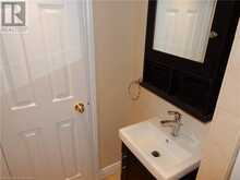 252 HOMEWOOD Avenue Unit# Main Hamilton