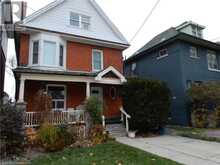 252 HOMEWOOD Avenue Unit# Main Hamilton