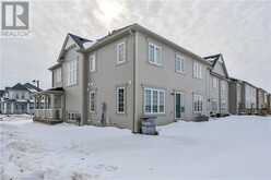 31 ARMES Street Binbrook