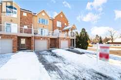 1253 SILVAN FOREST Drive Unit# 2 Burlington