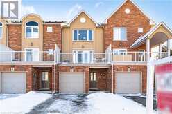 1253 SILVAN FOREST Drive Unit# 2 Burlington