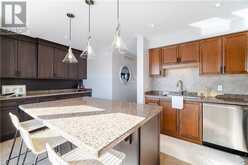 1253 SILVAN FOREST Drive Unit# 2 Burlington