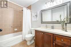 1253 SILVAN FOREST Drive Unit# 2 Burlington