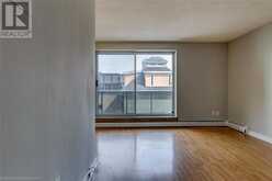 81 CHARLTON Avenue Unit# 203 Hamilton