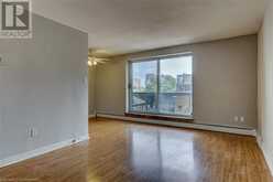 81 CHARLTON Avenue Unit# 203 Hamilton