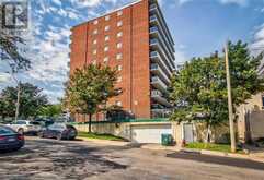 81 CHARLTON Avenue Unit# 203 Hamilton