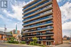 81 CHARLTON Avenue Unit# 203 Hamilton