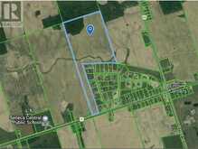 PART LOT 14 #9 HALDIMAND Road York