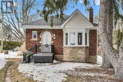 98 OSLER Drive Dundas