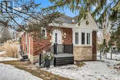 98 OSLER Drive Dundas