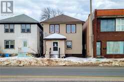 4548 VICTORIA Avenue Niagara Falls