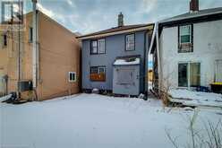 4548 VICTORIA Avenue Niagara Falls