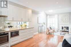 1050 GRAND Boulevard Unit# 29 Oakville