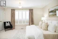 1050 GRAND Boulevard Unit# 29 Oakville