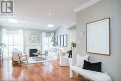 1050 GRAND Boulevard Unit# 29 Oakville