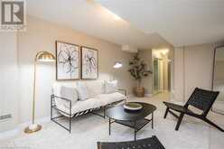 1050 GRAND Boulevard Unit# 29 Oakville