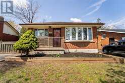 146 WELBOURN Drive Hamilton