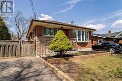 146 WELBOURN Drive Hamilton