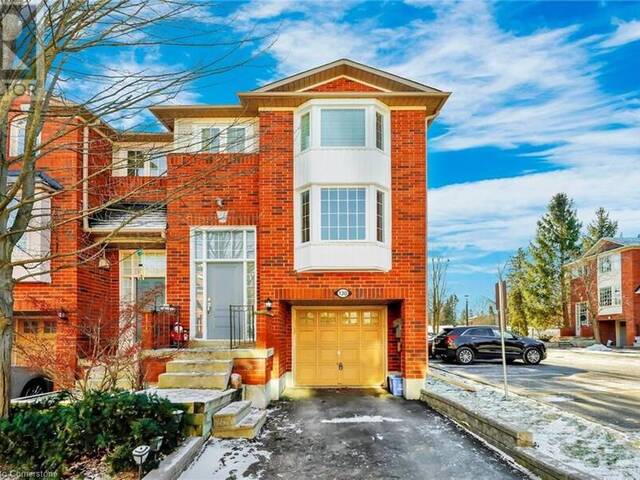 130 MOSAICS Avenue Unit# 40 Aurora Ontario