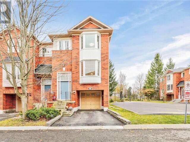 130 MOSAICS Avenue Unit# 40 Aurora Ontario