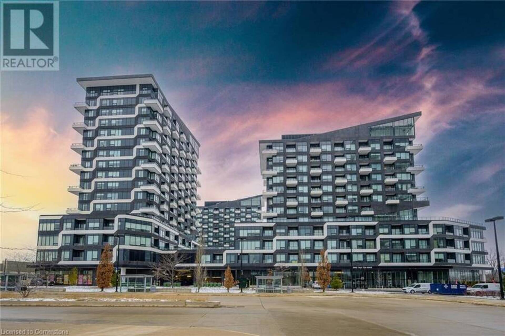 2485 TAUNTON Road Unit# 243 Oakville