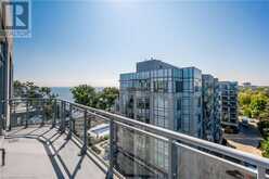 3500 LAKESHORE Road W Unit# 808 Oakville