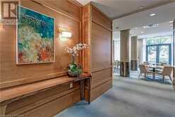 3500 LAKESHORE Road W Unit# 808 Oakville